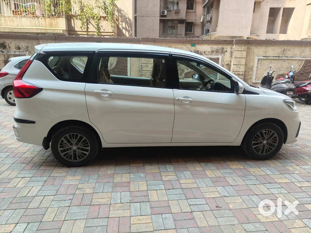 Maruti Suzuki Ertiga Vxi (o) Cng, 2021, Cng & Hybrids