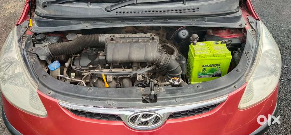 Hyundai I10 Magna Optional 1.1l, 2010, Petrol