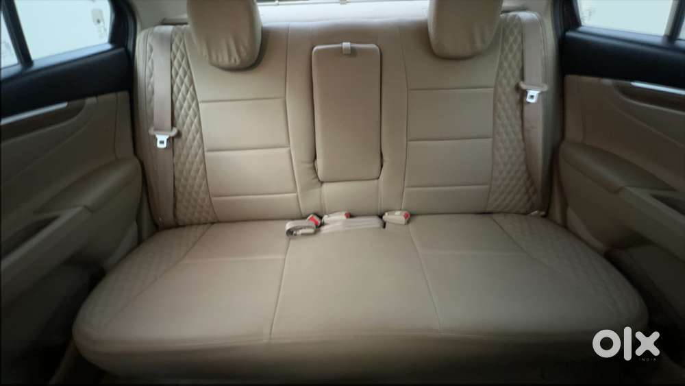 Maruti Suzuki Ciaz Zeta 1.5 At, 2023, Petrol