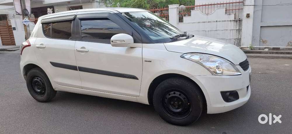 Maruti Suzuki Swift Ddis Vdi, 2013, Diesel