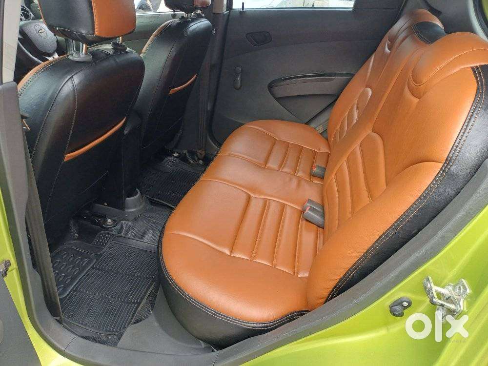 Chevrolet Beat Ps, 2015, Diesel