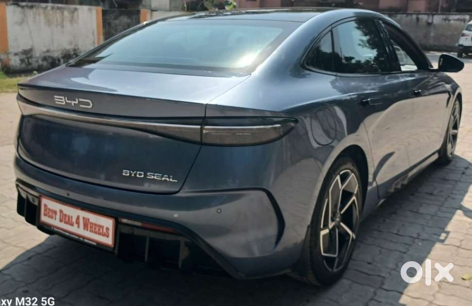 Byd Seal Premium, 2024, Electric