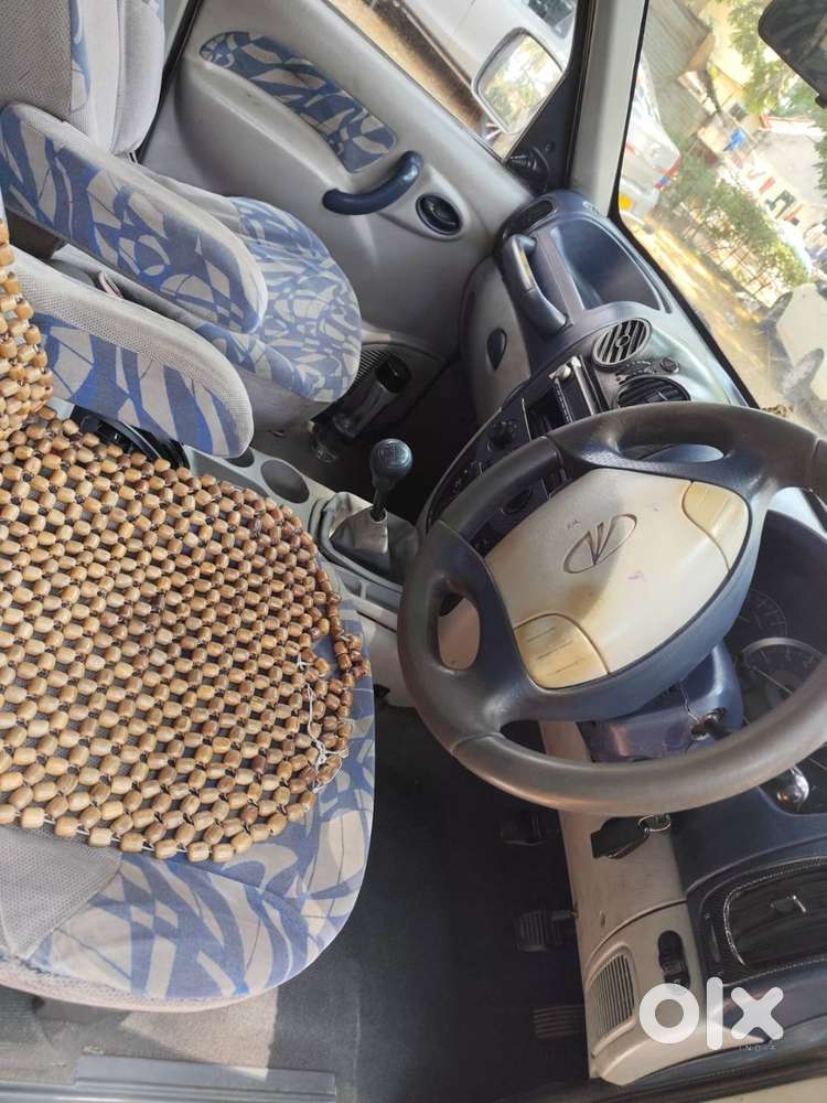 Mahindra Scorpio N 2007 Diesel Well Maintained