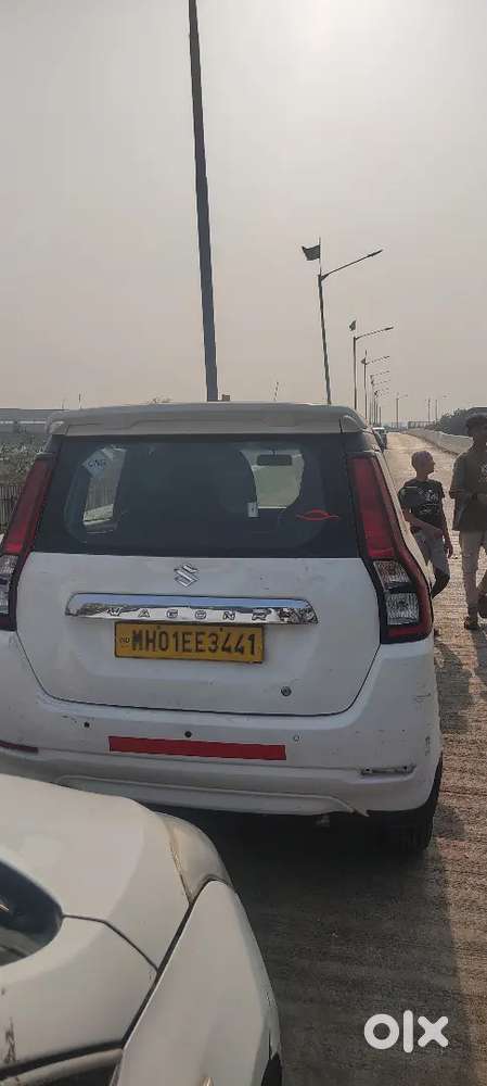 Full Confidence My Car