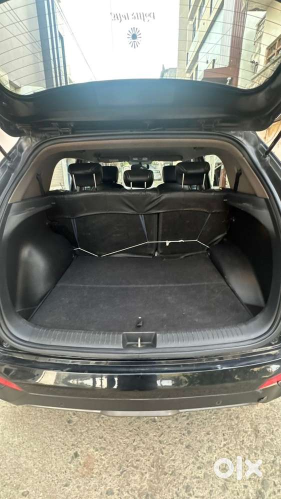 2018 Hyundai Creta Facelift