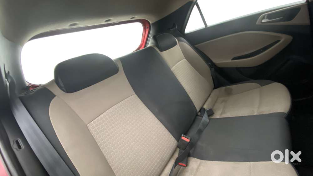 Hyundai Elite I20 Asta 1.4 Crdi, 2017, Diesel