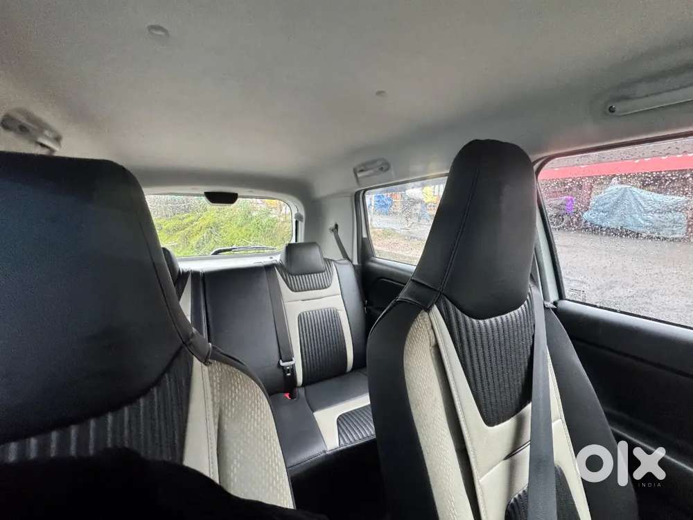 Maruti Suzuki Wagon R 2026 Petrol 3980 Km Driven