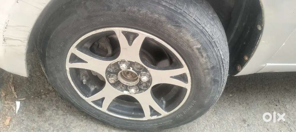 Hyundai I10 2009 Petrol Good Condition