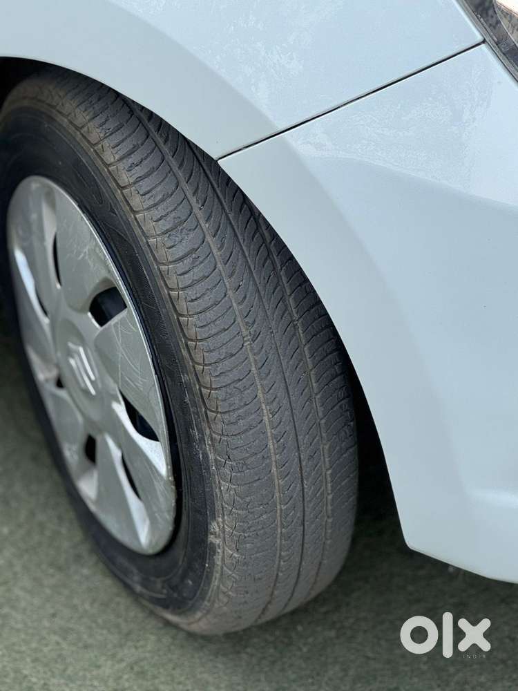 Maruti Suzuki Celerio Vxi Amt, 2017, Petrol