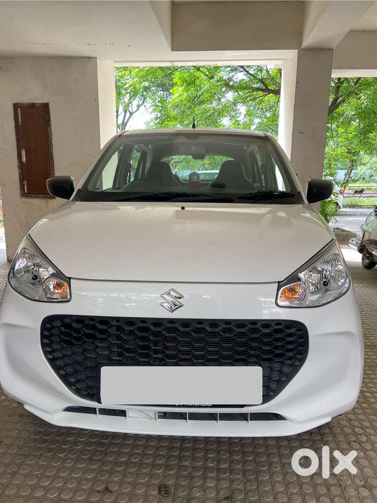 Maruti Suzuki Alto K10 Nov 2023 Petrol 11000 Km Driven