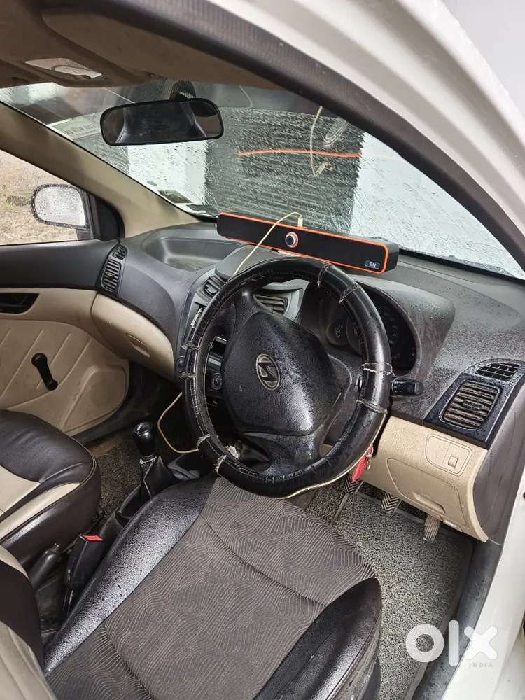 Selling Eon Car In Very Good Condition