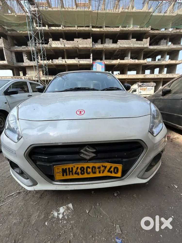 Swift Dzire Zdi+ Amt 2023