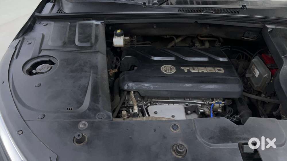 Mg Hector Sharp At, 2021, Petrol