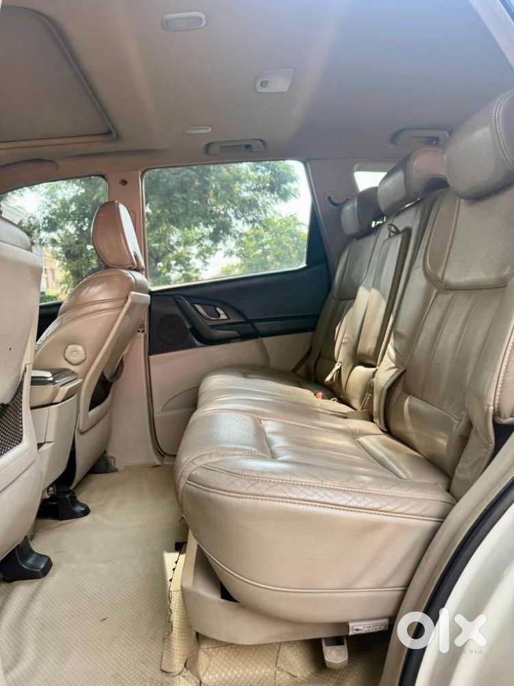 Mahindra Xuv500 W10 1.99 Mhawk, 2015, Diesel