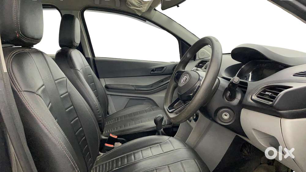 Tata Tiago 1.2 Revotron Xm, 2023, Cng & Hybrids