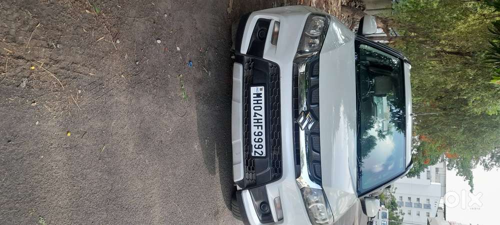 Vip Registration Vehicle No