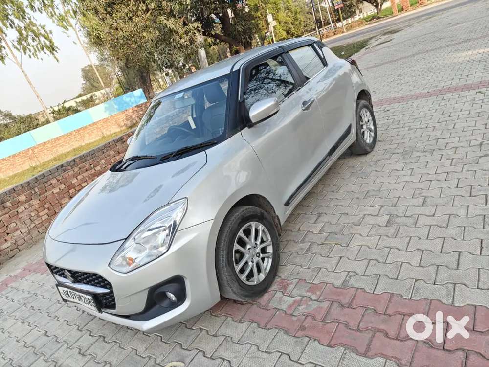 Maruti Suzuki Swift 2019 Petrol 72000 Km Driven