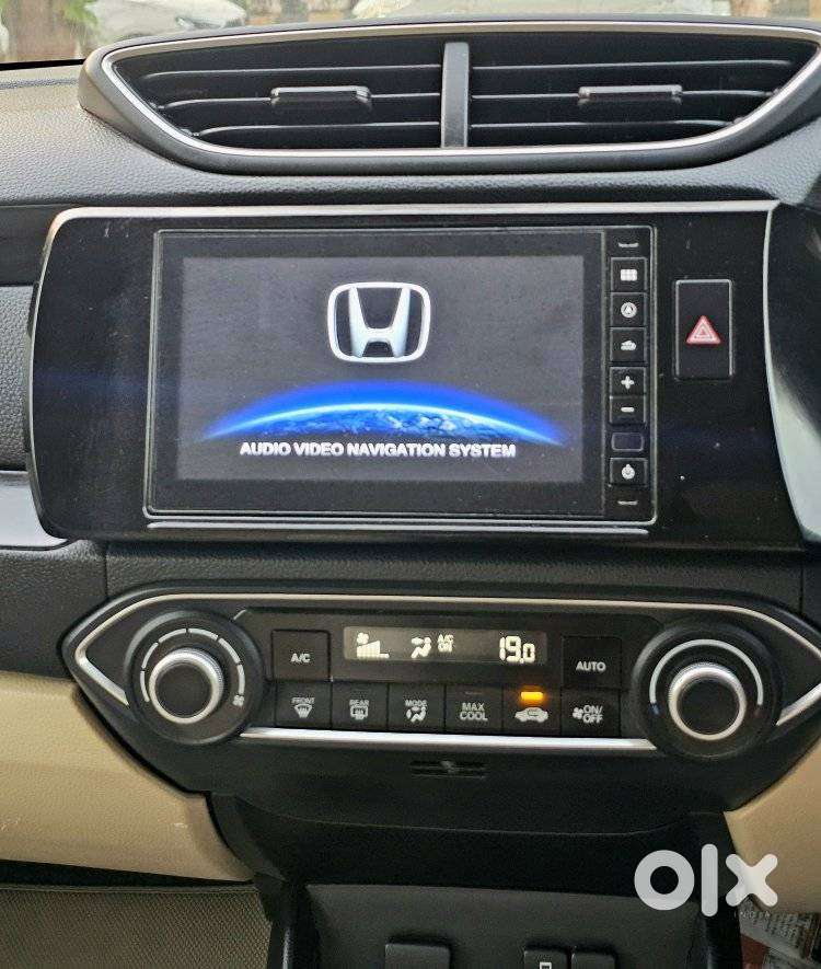 Honda Amaze Vx Diesel, 2019, Diesel