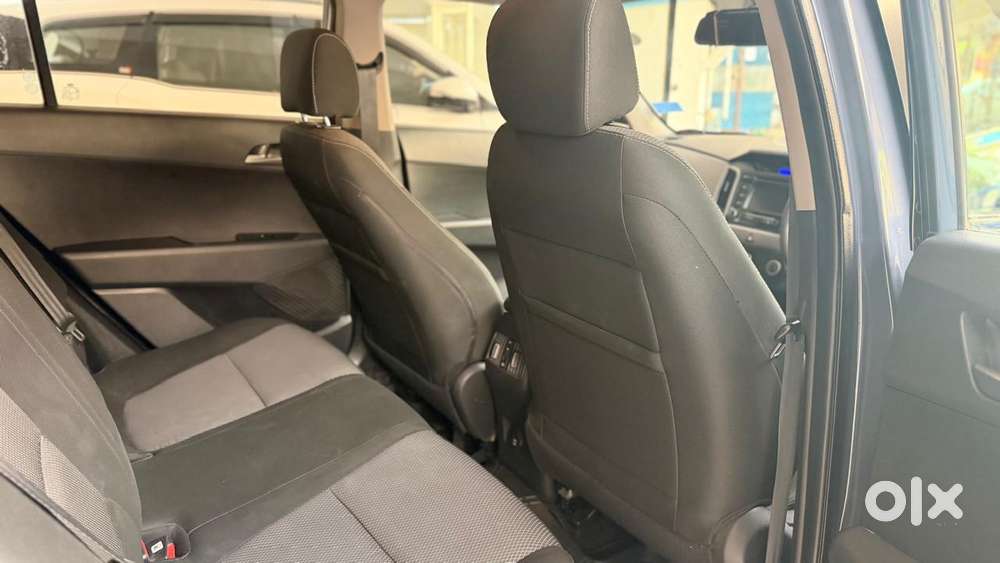 Hyundai Creta 1.6 Vtvt S, 2016, Petrol