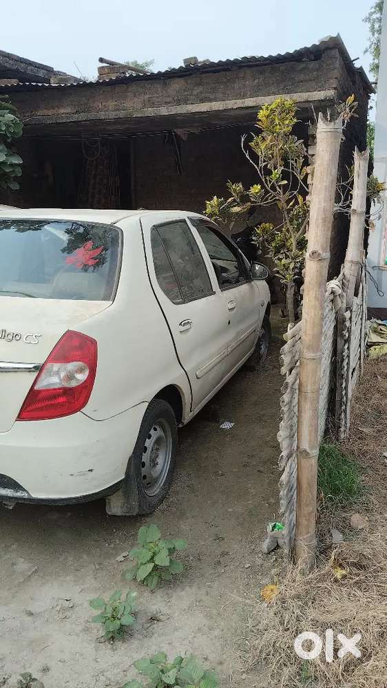 Tata Indigo Ecs 2014 Diesel 150000 Km Driven