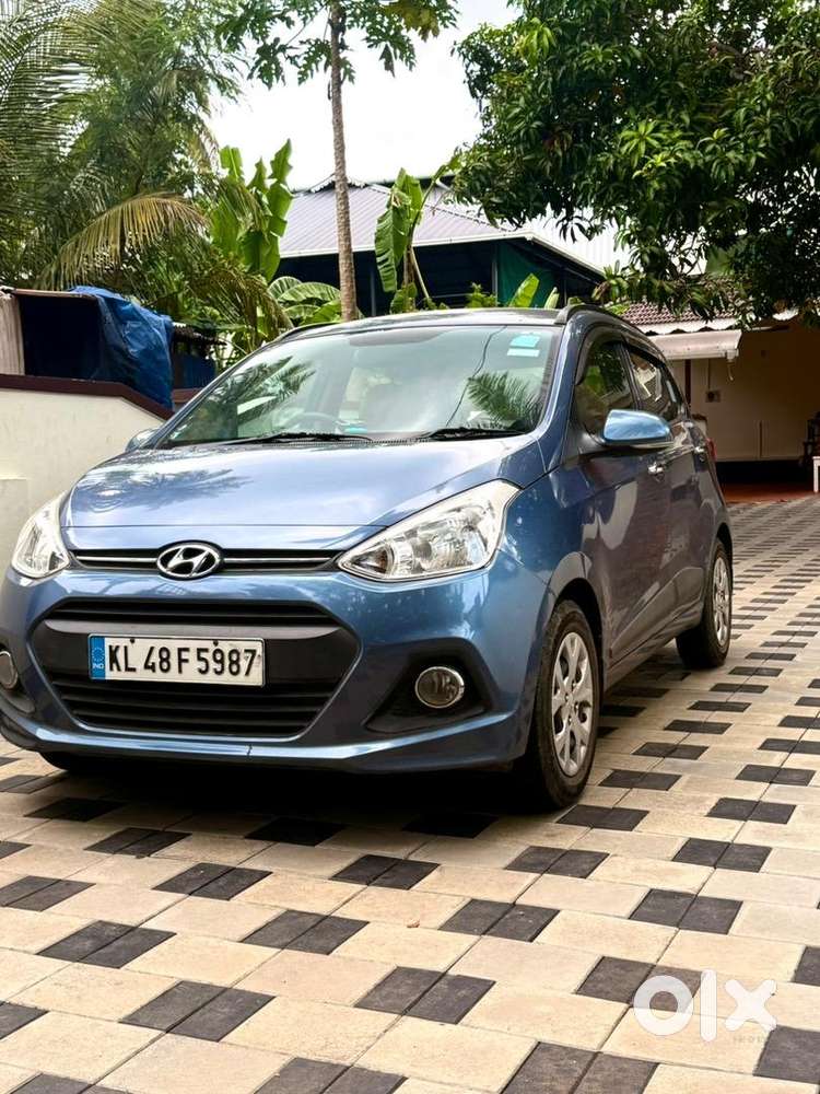 Grand I10 Sportz  For Sale