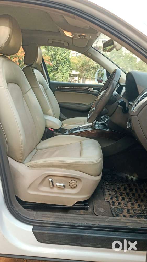 Audi Q5 2009-2012 2.0 Tdi Quattro, 2014, Diesel