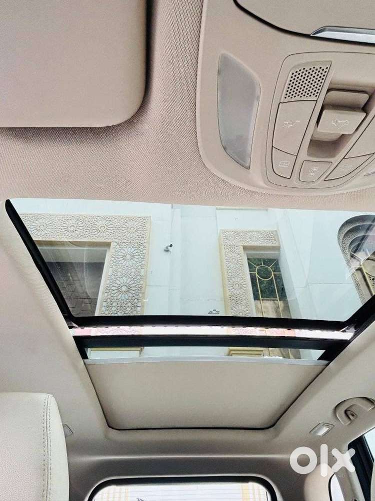 Mg Hector, 2023, Petrol