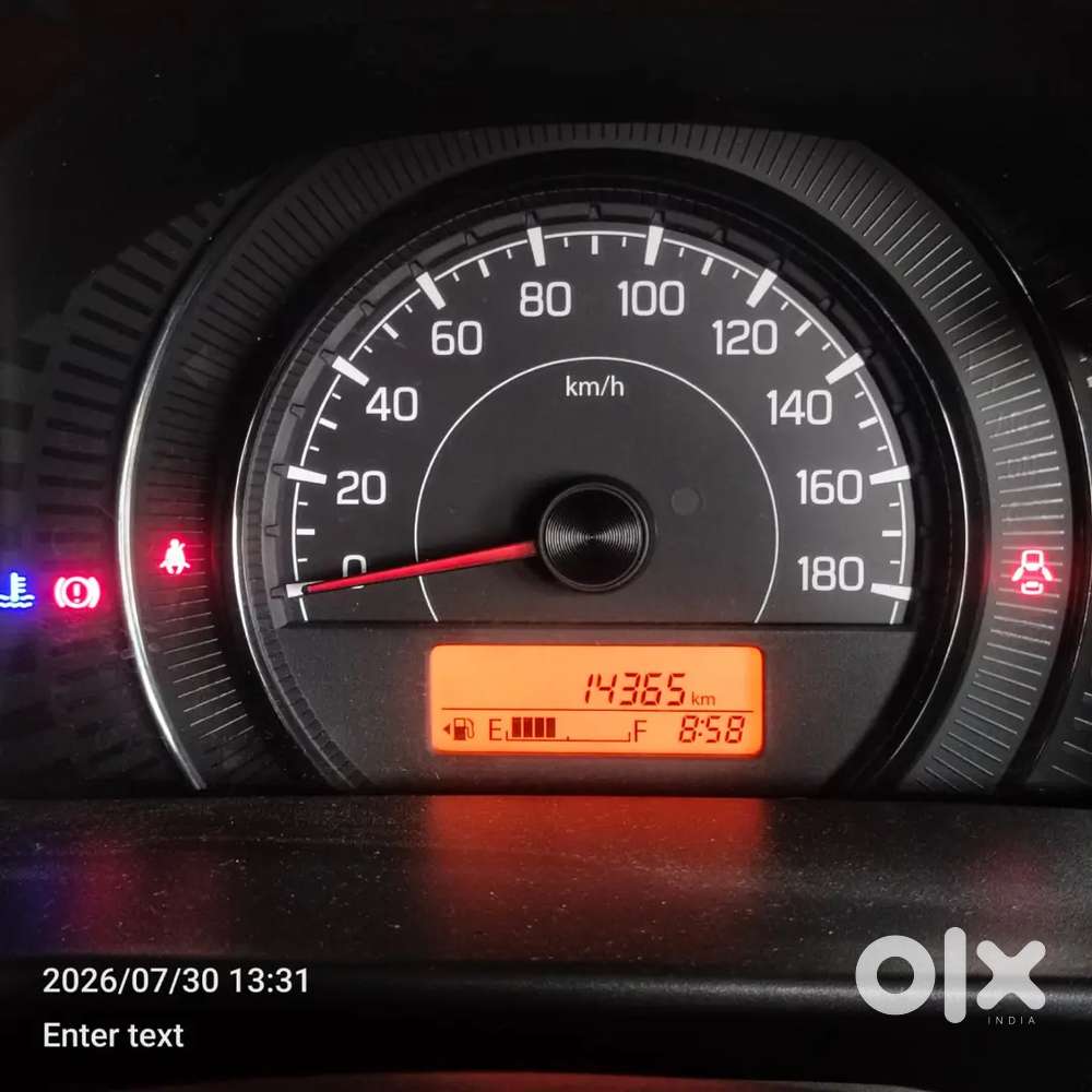 Maruti Suzuki Celerio 2024 Petrol