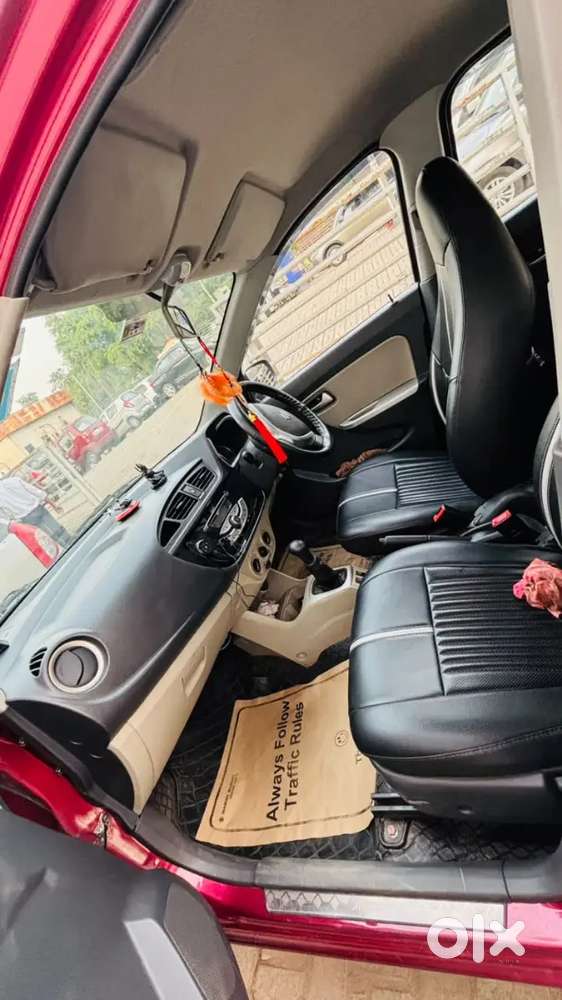 Maruti Suzuki Alto K10 2017 Petrol Good Condition