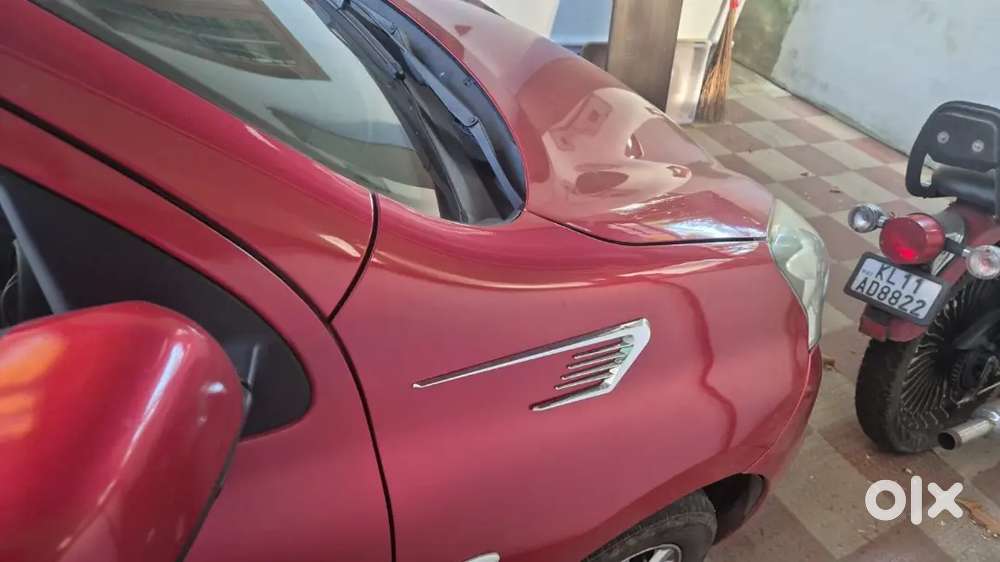 Nissan Micra Diesel 1.5