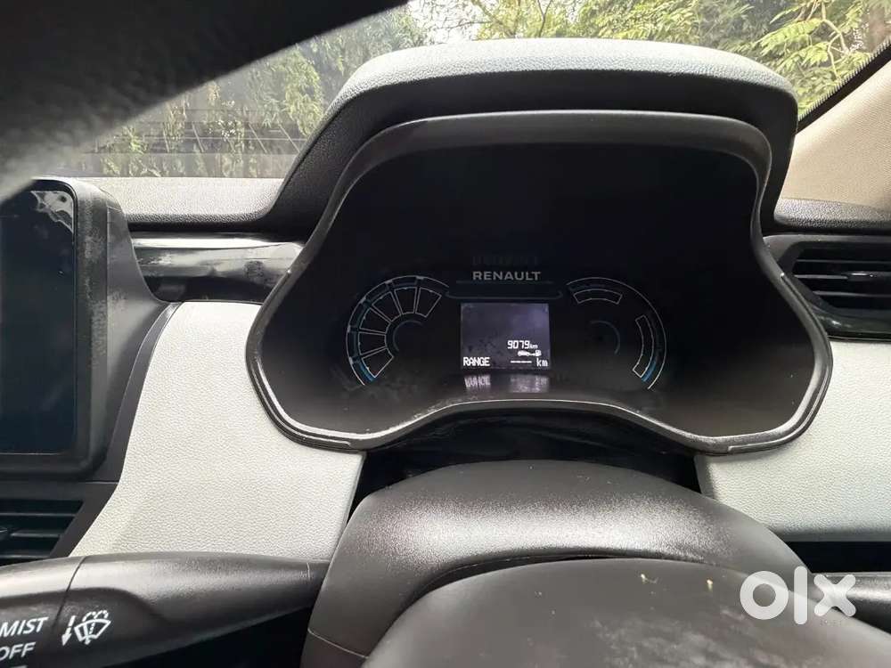 Renault Kiger 1.0 2025 Just 11 Months Old