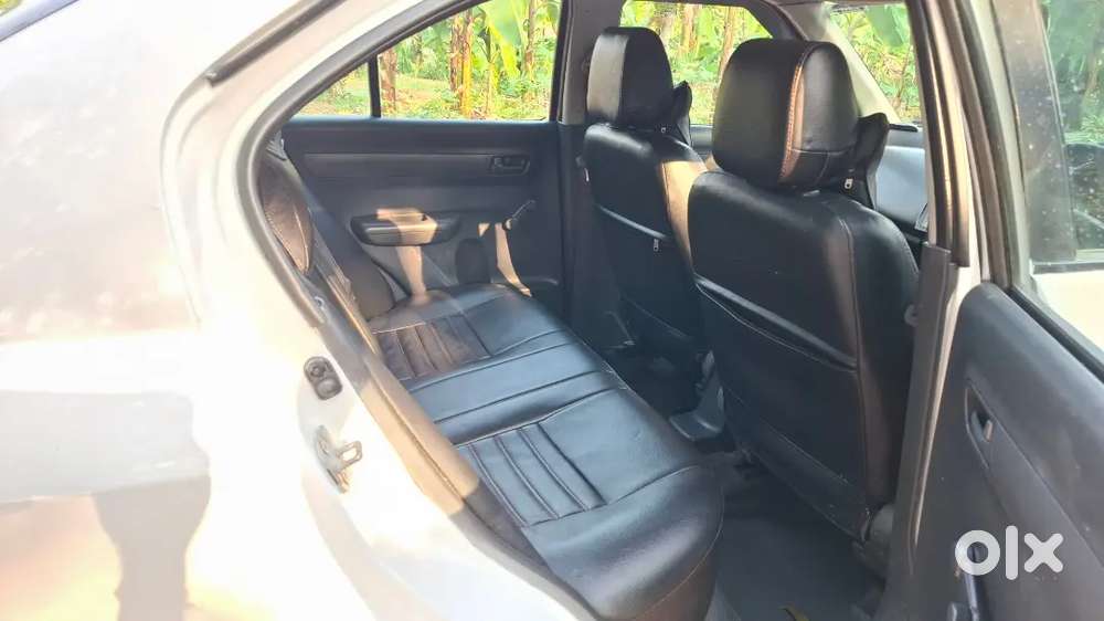 Maruti Suzuki Swift Dzire Tour 2013