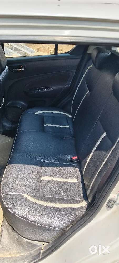 Maruti Suzuki Swift 2015 Diesel 122000 Km Driven