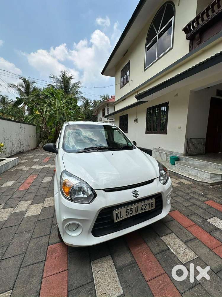 Maruti Suzuki Alto 800 2016 Petrol 26000 Km Driven