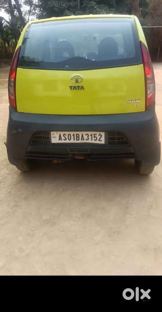 Tata Nano