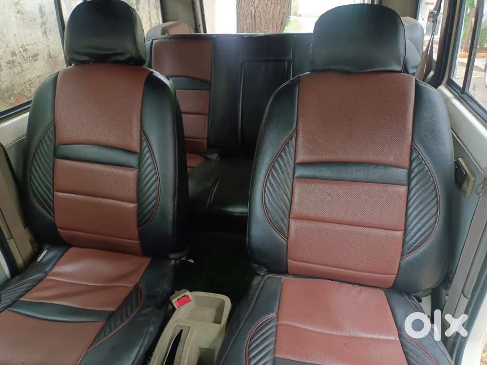 Mahindra Bolero 2014 Diesel