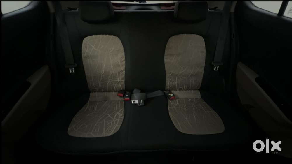 Hyundai Grand I10 1.2 Kappa Asta At Vtvt, 2015, Petrol