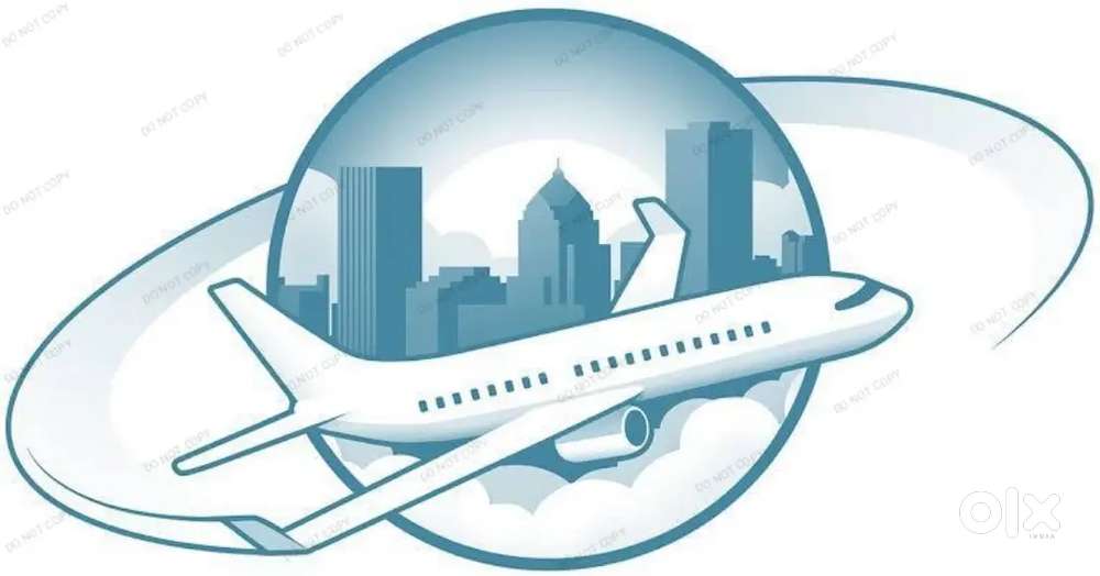 Airport Driver And Ground Staff New vacancy Apply Now