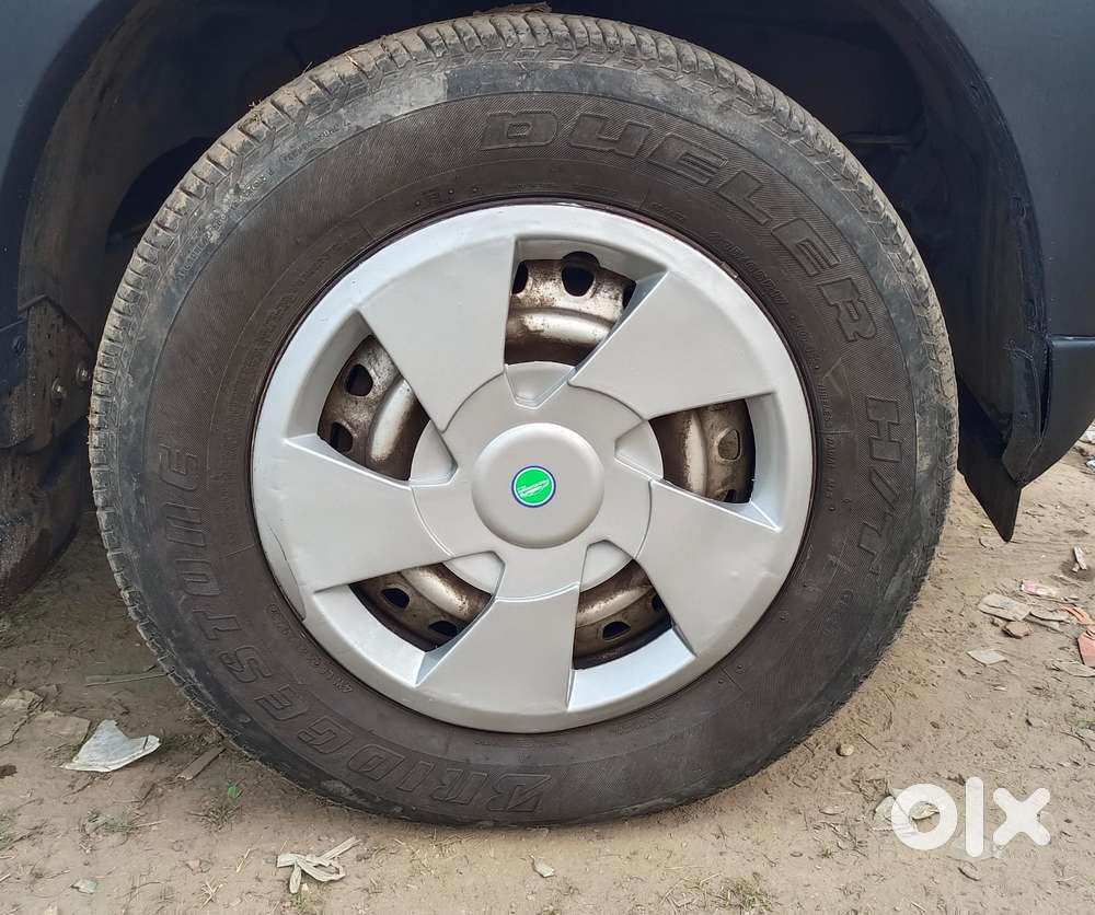 Mahindra Scorpio S4 9 Seater, 2014, Diesel