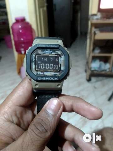 Casio 5610bb sales