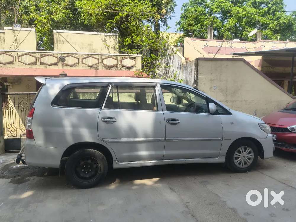 Innova For Sale