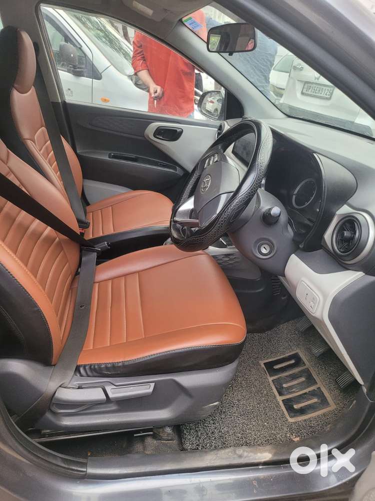 Hyundai Grand I10 Nios Sportz, 2020, Cng & Hybrids