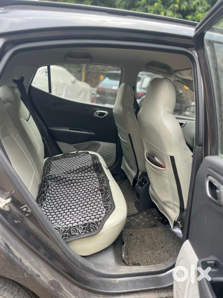 Hyundai Grand I10 Petrol Manual 2021