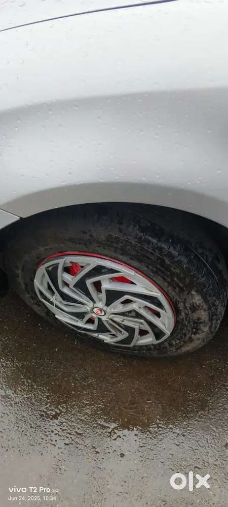 Swift Vxi Petrol 2006