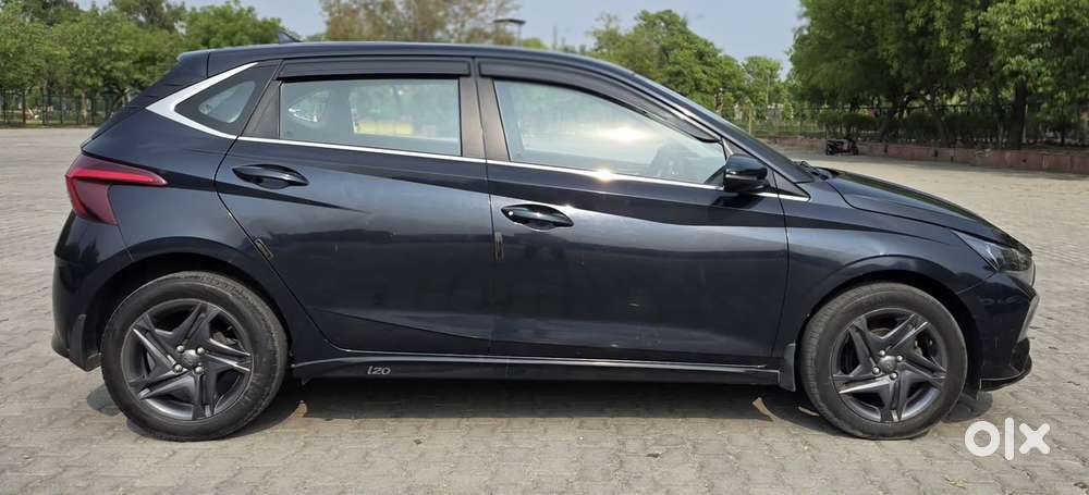 Hyundai Elite I20 1.4 Sportz (o) Crdi, 2022, Diesel
