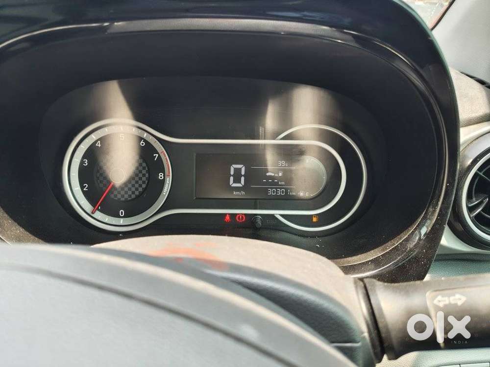 Hyundai Grand I10 Nios, 2020