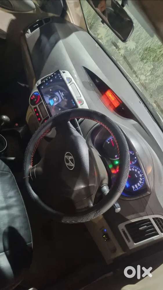 2012 Hyundai I20 1.2 Spotz