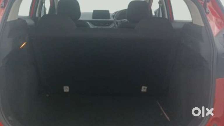 Tata Nexon 1.5 Revotorq Xma Amt (s), 2021, Petrol