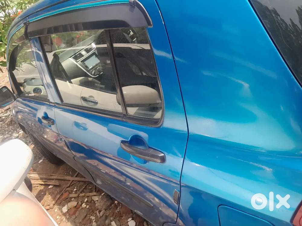 Good Condition Car