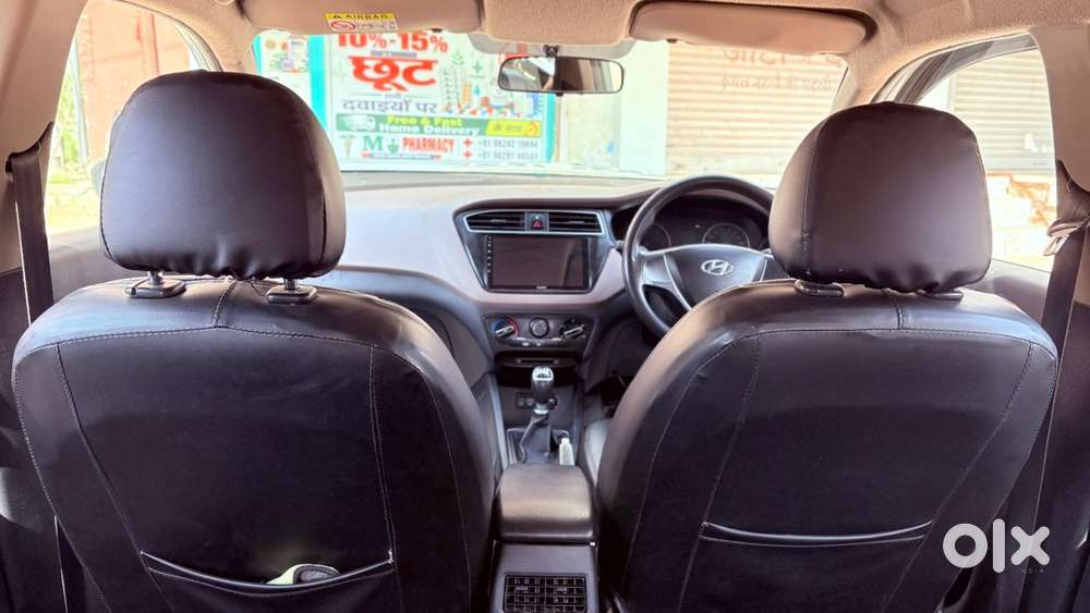 Hyundai I20 Diesel 2019 Excellent Condition